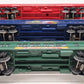 Lionel 6-84765 O Angela Trotta Thomas Christmas Passenger Cars EX/Box