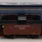 MTH 20-3459f O Gauge Pennsylvania N-6b Caboose #981690 LN/Box