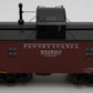 MTH 20-3459f O Gauge Pennsylvania N-6b Caboose #981690 LN/Box