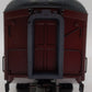 Lionel 6-84993 O Gauge Pennsylvania Railroad B60 Baggage Car #9356 EX/Box