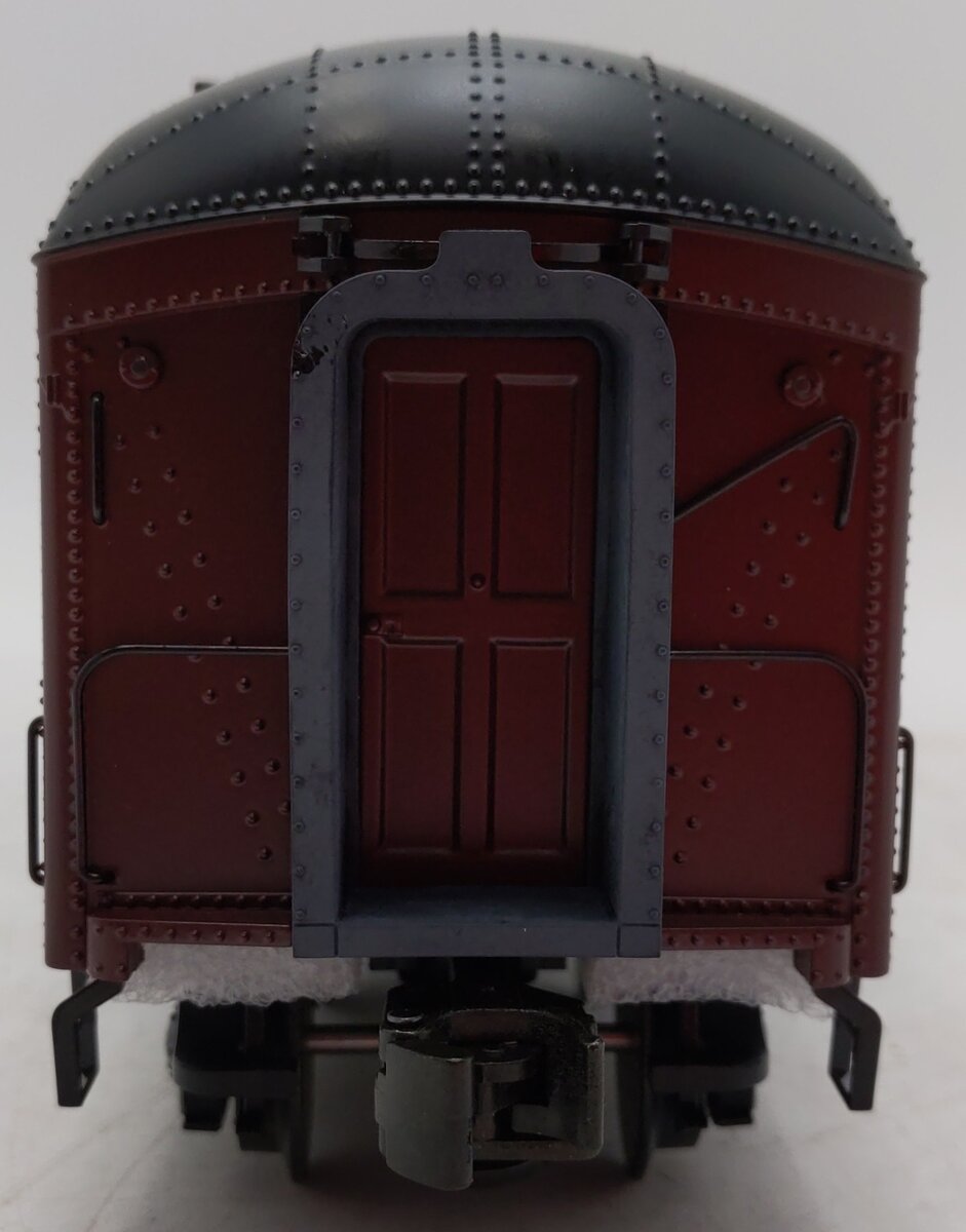 Lionel 6-84993 O Gauge Pennsylvania Railroad B60 Baggage Car #9356 EX/Box
