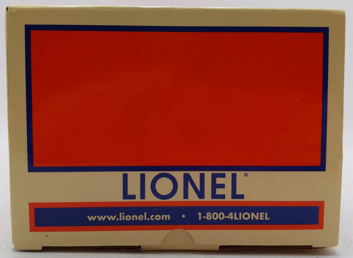 Lionel 6-84993 O Gauge Pennsylvania Railroad B60 Baggage Car #9356 EX/Box