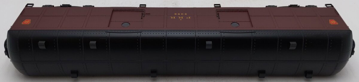 Lionel 6-84993 O Gauge Pennsylvania Railroad B60 Baggage Car #9356 EX/Box
