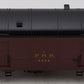 Lionel 6-84993 O Gauge Pennsylvania Railroad B60 Baggage Car #9356 EX/Box
