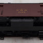 Lionel 6-84993 O Gauge Pennsylvania Railroad B60 Baggage Car #9356 EX/Box