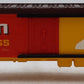 Lionel 6-9885 O Gauge Lipton Tea Billboard Reefer Car EX/Box