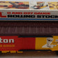 Lionel 6-9885 O Gauge Lipton Tea Billboard Reefer Car EX/Box