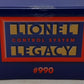 Lionel 6-14295 O LEGACY Command Set #990 VG/Box