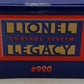 Lionel 6-14295 O LEGACY Command Set #990 VG/Box