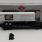 RGS Trains O Gauge Netca 2019 Commemorative Fund Raiser Flatcar w/ Trailer #65 EX/Box