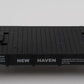 RGS Trains O Gauge Netca 2019 Commemorative Fund Raiser Flatcar w/ Trailer #65 EX/Box