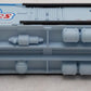 Lionel 6-9813 O Gauge Ruffles Potato Chips Billboard Reefer Car #9813 EX/Box