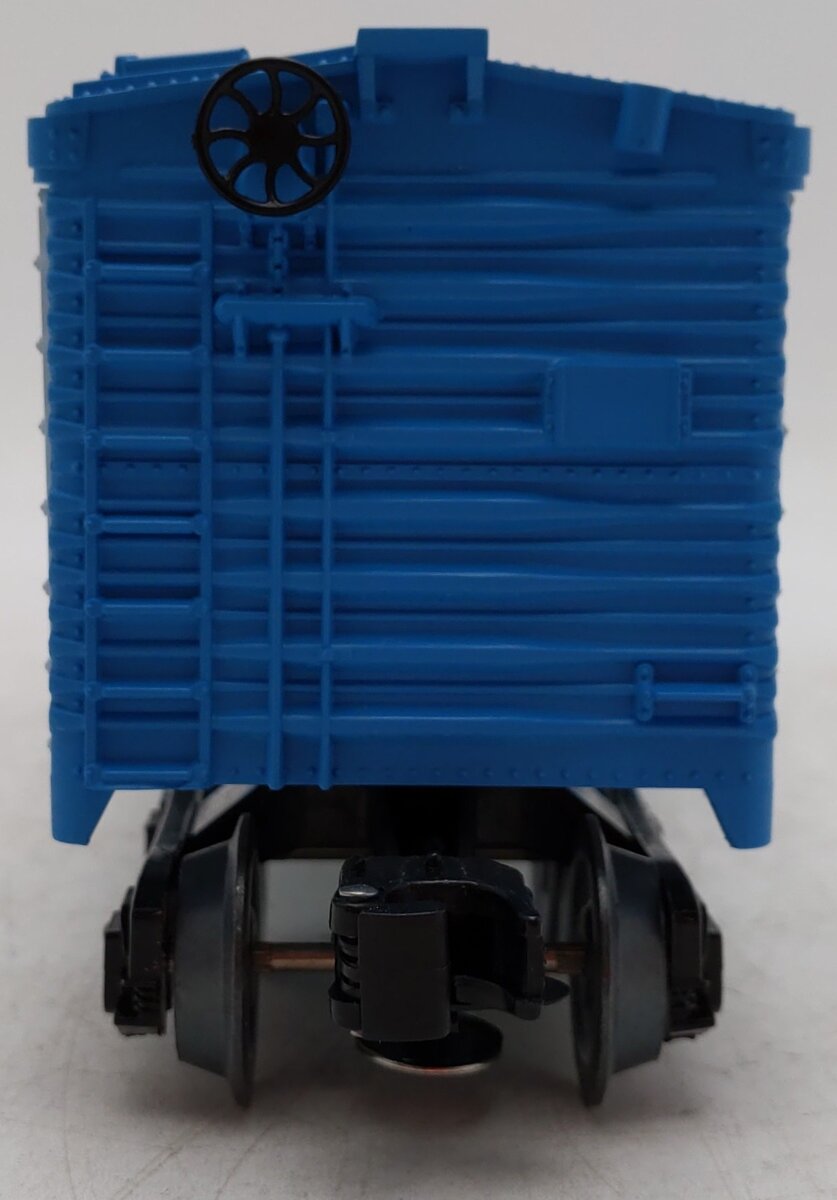 Lionel 6-9813 O Gauge Ruffles Potato Chips Billboard Reefer Car #9813 EX/Box