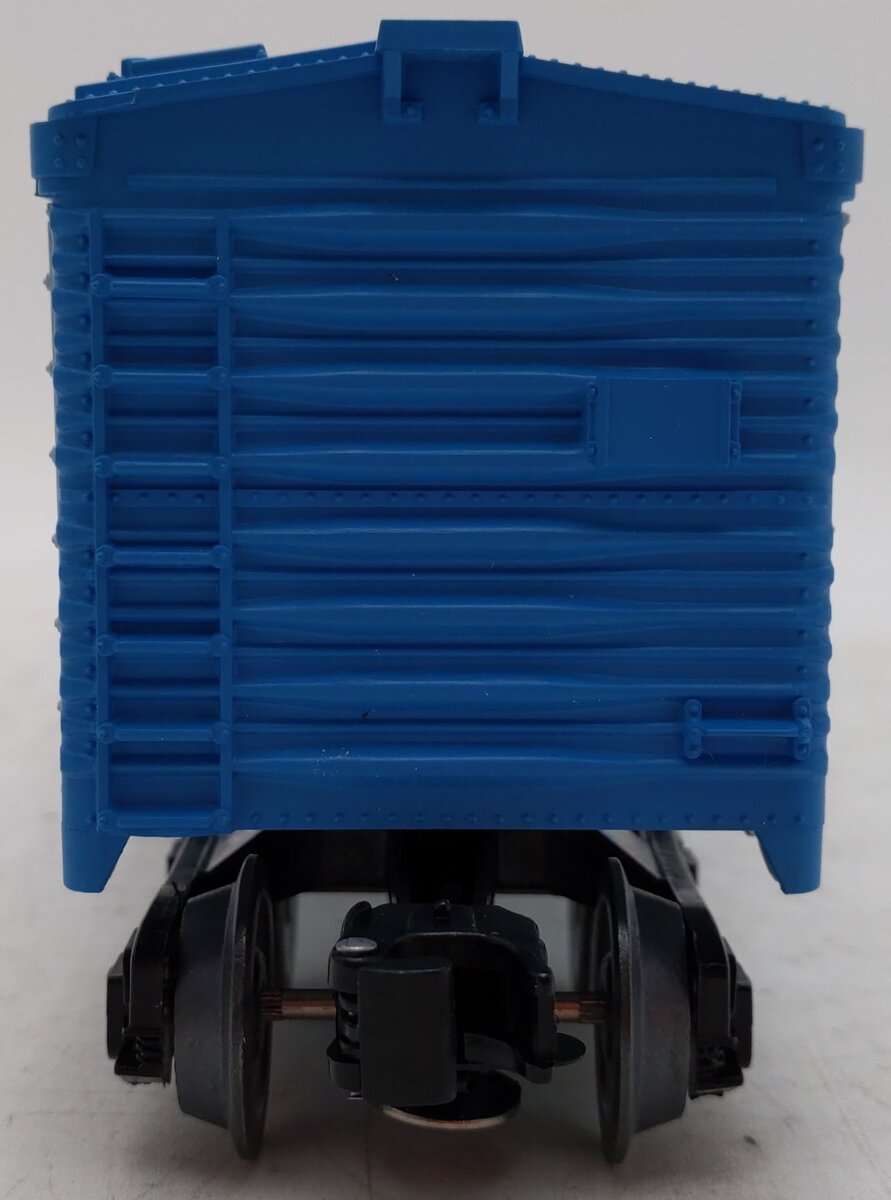 Lionel 6-9813 O Gauge Ruffles Potato Chips Billboard Reefer Car #9813 EX/Box