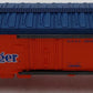 Lionel 6-9858 O Gauge Butterfinger Billboard Reefer Car EX/Box