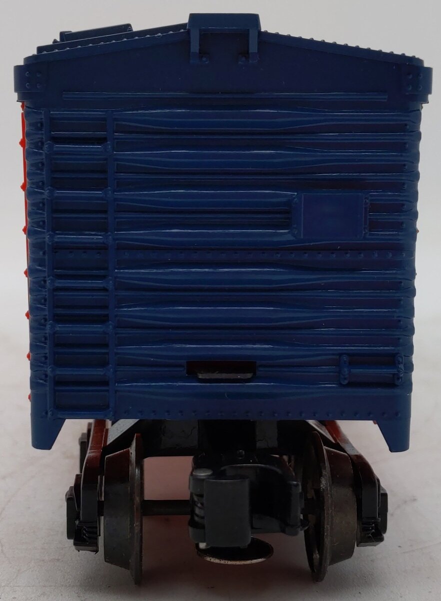 Lionel 6-9858 O Gauge Butterfinger Billboard Reefer Car EX/Box