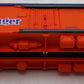 Lionel 6-9858 O Gauge Butterfinger Billboard Reefer Car EX/Box