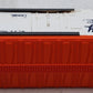 Lionel 6-9860 O Gauge Gold Medal Flour Billboard Reefer Car EX/Box