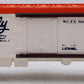 Lionel 6-9860 O Gauge Gold Medal Flour Billboard Reefer Car EX/Box