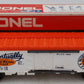 Lionel 6-9860 O Gauge Gold Medal Flour Billboard Reefer Car EX/Box