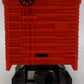 Lionel 6-9860 O Gauge Gold Medal Flour Billboard Reefer Car EX/Box