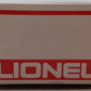Lionel 6-9860 O Gauge Gold Medal Flour Billboard Reefer Car EX/Box