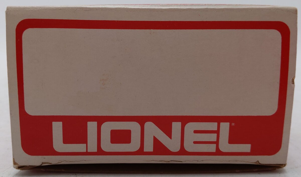 Lionel 6-9860 O Gauge Gold Medal Flour Billboard Reefer Car EX/Box