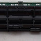 Lionel 6-6302 O Gauge Quaker State Triple Dome Tank Car EX/Box