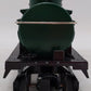 Lionel 6-6302 O Gauge Quaker State Triple Dome Tank Car EX/Box