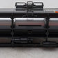 Lionel 6-9153 O Gauge Chevron Single Dome Tank Car EX/Box