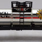 Lionel 6-9154 O Gauge Borden Plated Tank Car EX/Box