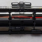Lionel 6-9154 O Gauge Borden Plated Tank Car EX/Box