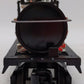 Lionel 6-9154 O Gauge Borden Plated Tank Car EX/Box