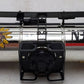 Lionel 6-9154 O Gauge Borden Plated Tank Car EX/Box
