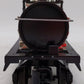 Lionel 6-9154 O Gauge Borden Plated Tank Car EX/Box