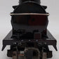 Lionel 6-9313 O Gauge Gulf Black Three-Dome Tank Car EX/Box