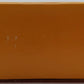 Lionel 6-9313 O Gauge Gulf Black Three-Dome Tank Car EX/Box