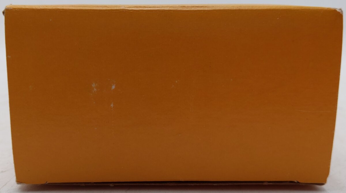 Lionel 6-9313 O Gauge Gulf Black Three-Dome Tank Car EX/Box