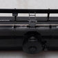 Lionel 6-9313 O Gauge Gulf Black Three-Dome Tank Car EX/Box