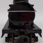 Lionel 6-9313 O Gauge Gulf Black Three-Dome Tank Car EX/Box