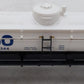 Lionel 6-9344 O Gauge Citgo Triple Dome Tank Car EX/Box