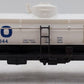 Lionel 6-9344 O Gauge Citgo Triple Dome Tank Car EX/Box