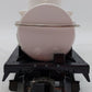 Lionel 6-9344 O Gauge Citgo Triple Dome Tank Car EX/Box