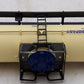 Lionel 6-9386 O Gauge Pure Oil Single Dome Tank Car EX/Box