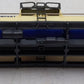 Lionel 6-9386 O Gauge Pure Oil Single Dome Tank Car EX/Box