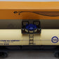 Lionel 6-9386 O Gauge Pure Oil Single Dome Tank Car EX/Box