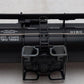 Lionel 6-16109 O Gauge Baltimore & Ohio Black Single Dome Tank Car #16109 EX/Box