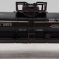 Lionel 6-16109 O Gauge Baltimore & Ohio Black Single Dome Tank Car #16109 EX/Box