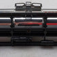 Lionel 6-9156 O Gauge Mobilgas Plated Single Dome Tank Car EX/Box