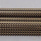 Atlas 6056 O Gauge 40 Inch Flextrack (12) VG